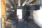 Blacksmith Shop