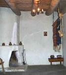 Laborer's Quarters