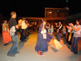broom dance 2