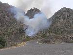 4:29pm; fire spreading