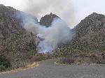 4:29pm; fire spreading