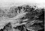 Infrared View of the Basin, looking north