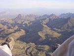 View from the South Rim