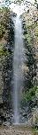 Pine Canyon waterfall