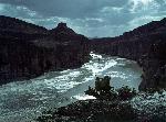 Hot Springs Canyon