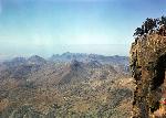 View from the South Rim
