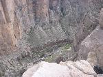 Mariscal Canyon Rim