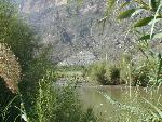 Rio Grande near Castolon