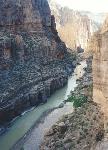 Mariscal Canyon