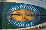 Operation Dino-Airlift