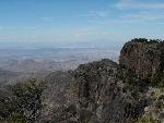 The South Rim