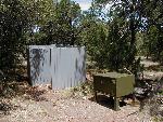 Composting Toilet near SW4