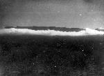 Nine Point Mesa, showing moving cloud effects