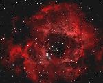 Rosette Nebula
