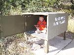 Bear-Proof, not Boy-Proof