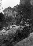 Grand Canyon of the Rio Grande