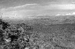Carazones panorama from the Chisos (right).
