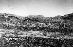 Agua Frio Mountain and Terligua Creek dike.