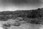 View near Persimmon Gap