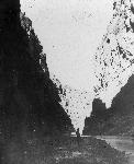 Grand Canyon de Santa Helena
