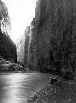 Grand Canyon of the Santa Helena.
