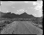 Panther Junction, 1959