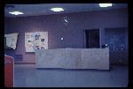 Panther Junction Visitor Center, 1962