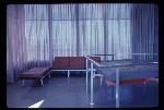 Panther Junction Visitor Center, 1962