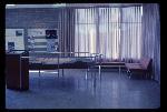Panther Junction Visitor Center, 1962