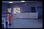 Panther Junction Visitor Center, 1962