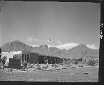 Panther Junction Visitor Center, 1965