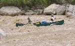A river patrol
