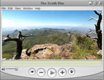 Quicktime preview