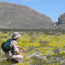Hiking to Dog Canyon
