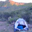Be a better camper-leave no trace