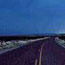 Desert road