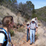 Boot Canyon Trail