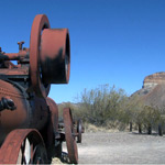 Castolon Historic District