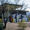 Panther Junction Service Station