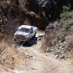 Black Gap Road