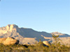 Gudalupe Mountains National Park