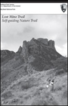 Lost Mine Trail Guide cover