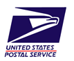 US Postal Service logo