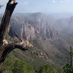 Chisos Mountains Chisos Mountains