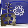 recycle emblem