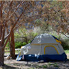 Tent Camping