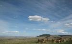 Four Winds area on OK-A-Beh road