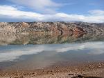 Horseshoe Bend area