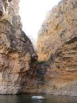 Canyon Walls
