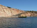Barry's Landing